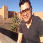 Hatim ammor sur yala.fm